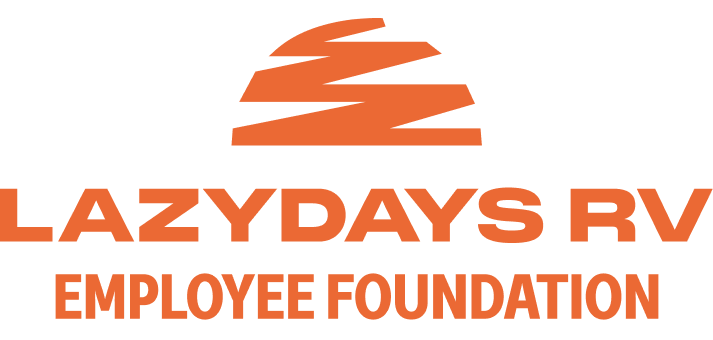 LazyDays Rv Employee Foundation